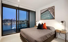 Orange Stay At Collins Wharf